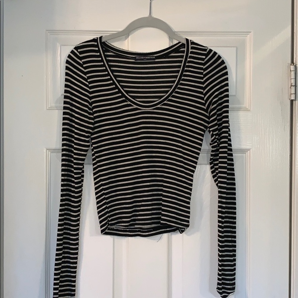 Long sleeve
